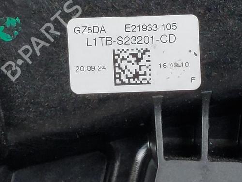 Rudehejsemekanisme ventre foran FORD PUMA (J2K, CF7) 1.0 EcoBoost | BP17204950C22 - Image 3