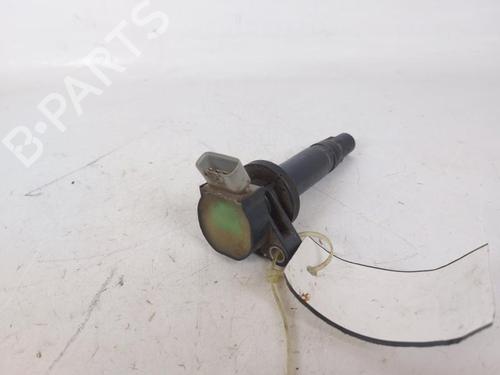 Ignition coil CHEVROLET SPARK (M300) 1.0 | BP15149284M94