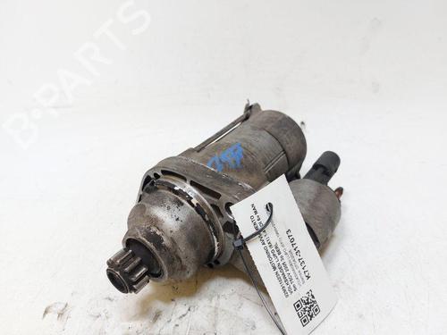 Used Starter Starter VW LUPO I (6X1, 6E1) 1.4 TDI (75 hp) 33840351 33840351