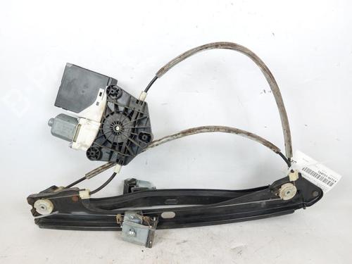 Lève-vitre avant droit VW GOLF VI Variant (AJ5) 1.2 TSI (86 hp) 18060669