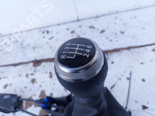 Shift knob RENAULT CLIO V (B7_) 1.0 TCe 90 (B7MT) | BP30453647I34 - Image 4