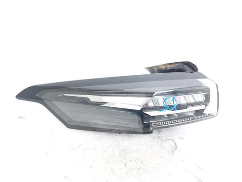 Used Left taillight PEUGEOT 308 SW III (FC_, FJ_, FR_, F4_, FN_) BlueHDi 130 (FCYHZL, FCYHZT) (131 hp) 20502033