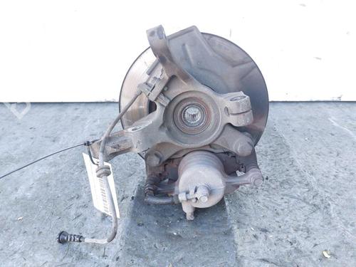 Right front steering knuckle CHEVROLET SPARK (M300) 1.0 | BP19776333M26 