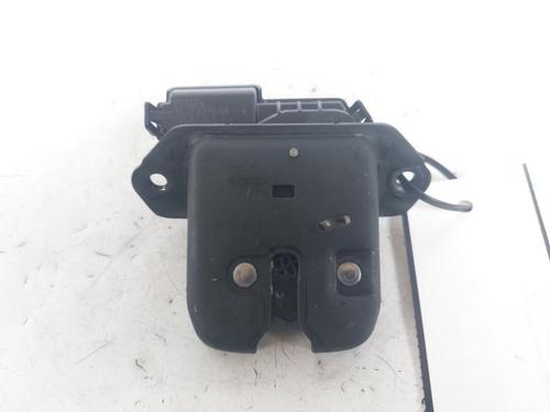Used Tailgate lock DACIA DUSTER (PYM_, PYN_) 1.0 ECO G-100 (101 hp) 22754851