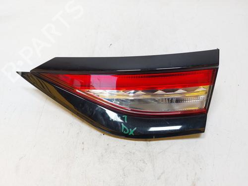Used Right taillight Right taillight DS DS 3 / DS 3 CROSSBACK (UR_, UC_, UJ_) 1.5 BlueHDi 100 (UCYHYJ) (102 hp) 36694295 36694295