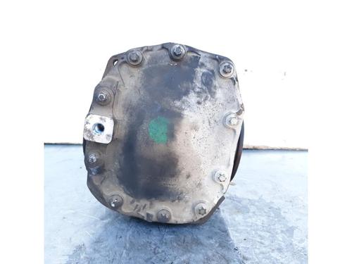 Rear differential MERCEDES-BENZ E-CLASS Platform/Chassis (VF211) E 270 CDI (211.616) | BP15153498M24 