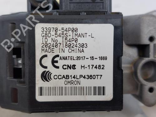 Electronic module SUZUKI VITARA (LY) 1.0 (APK 310) | BP15172419M83 - Image 3