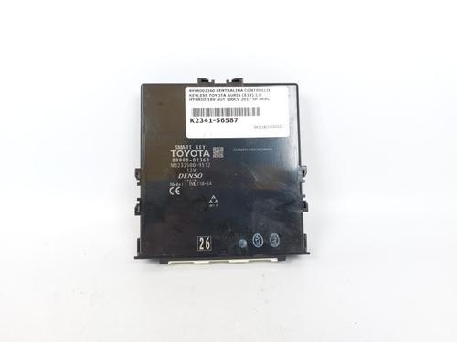 engine-control-unit-ecu-toyota-auris-_e18_-2012-2013-2014-2015-2016-2017-2018-2019-23880341 main image
