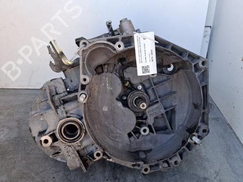 Used Gearbox Gearbox ALFA ROMEO 159 Sportwagon (939_) 1.9 JTDM 16V (939BXC1B, 939BXC12) (150 hp) 40036233 40036233