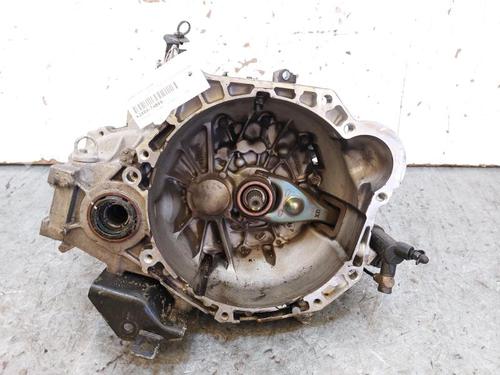 Used Gearbox HYUNDAI ix20 (JC) 1.4 (90 hp) 15171950