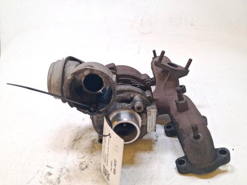 Used Turbocharger/Supercharger Turbocharger/Supercharger 39464940 39464940