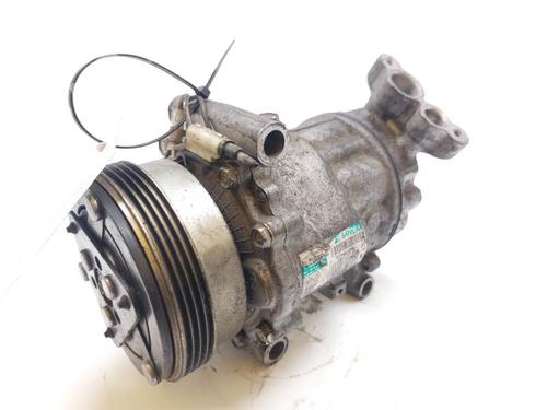 Used AC compressor AC compressor DACIA SANDERO 1.2 16V (75 hp) 24122030 24122030