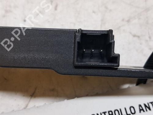 Engine control unit (ECU) MERCEDES-BENZ A-CLASS (W177) A 200 d (177.012) | BP38558119M57 - Image 4