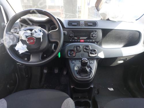 Electronic module FIAT PANDA (312_, 319_) 1.0 Mild Hybrid (312.PYD1B) | BP37602202M83 - Image 15