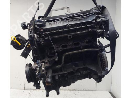 Used Engine Engine KIA CARENS I MPV (FC, FJ) 1.6 (105 hp) 33198159 33198159