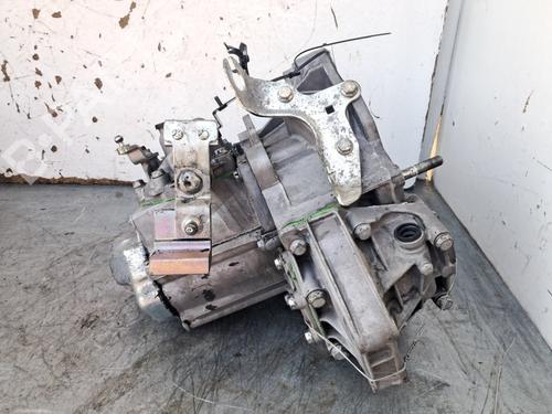 Gearbox FIAT 500 (312_) 1.3 D Multijet (312AXB1A) | BP37682443M3 - Image 3