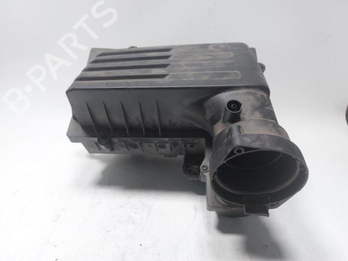 Used Air filter box SEAT LEON (5F1) 2.0 TDI (150 hp) 30454748