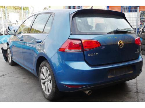 Steering column VW GOLF VII (5G1, BQ1, BE1, BE2) 1.6 TDI | BP15152578M21