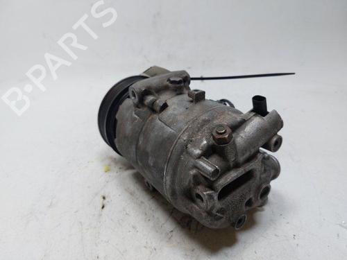 AC compressor OPEL MERIVA B MPV (S10) 1.4 LPG (75) | BP34207196M34 - Image 4