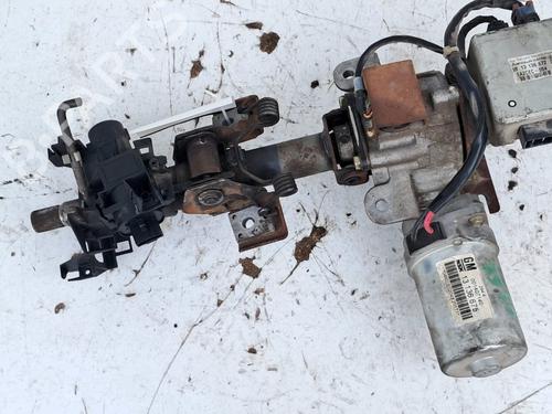 Steering column OPEL CORSA C (X01) 1.0 (F08, F68) | BP35942895M21 - Image 2