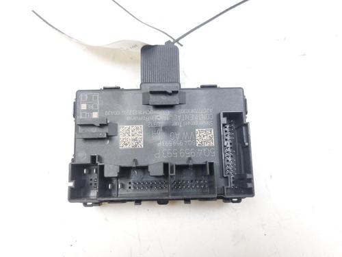 Modulo electronico CUPRA FORMENTOR (KM7, KMP) 1.4 e-Hybrid (204 hp) 27537155