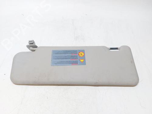 Right sun visor DACIA DUSTER (HS_) 1.5 dCi 4x4 (HSMC, HSMD) | BP30454681I2 - Image 4