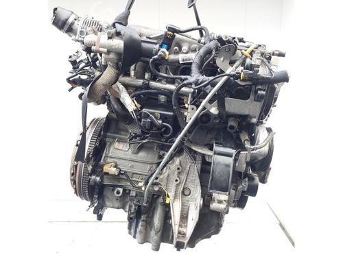 Used Engine Engine ALFA ROMEO 147 (937_) 1.9 JTDM 8V (937.AXD1A, 937.AXU1A, 937.BXU1A) (120 hp) 33194045 33194045