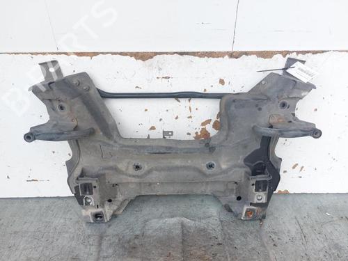 Used Subframe CITROËN C3 III (SX) 1.2 THP 110 (SXHNPS, SXHNZT, SXHNZ6) (110 hp) 28689485