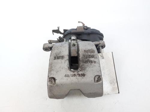 Used Right front brake caliper BMW 5 Touring (G31) 520 d xDrive (190 hp) 16090264