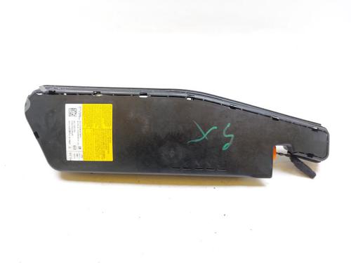 Venstre sete kollisjonspute OPEL ASTRA J (P10) 1.7 CDTI (68) (125 hp) 28312241