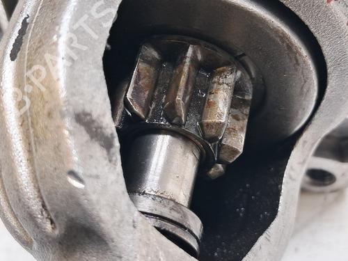 Starter FIAT IDEA (350_) 1.3 D Multijet | BP37513458M8 - Image 4