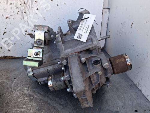 Gearbox FORD KA (RU8) 1.2 | BP39502564M3 - Image 3