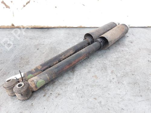 Used Right rear shock absorber LANCIA DELTA III (844_) 1.4 (844.AXA1A) (120 hp) 15892364
