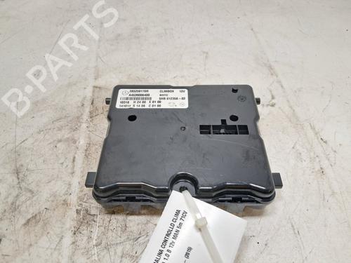 Engine control unit (ECU) SMART FORTWO Coupe (453) 1.0 (453.342, 453.343) | BP39634792M57 - Image 2