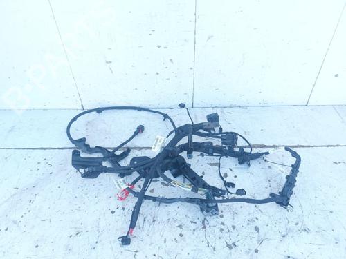 Ledningsnet Ledningsnet FORD PUMA (J2K, CF7) 1.0 EcoBoost mHEV (125 hp) 37293849 37293849