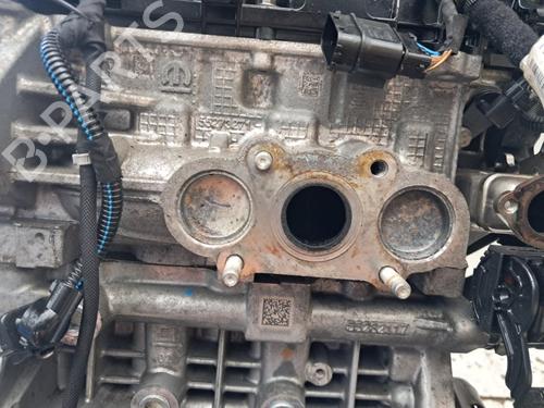 Engine FIAT PANDA (312_, 319_) 1.0 Mild Hybrid (312.PYD1B) | BP37631402M1 - Image 7