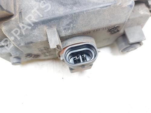 Left front fog light BMW 1 (E87) 118 d | BP25215340C30 