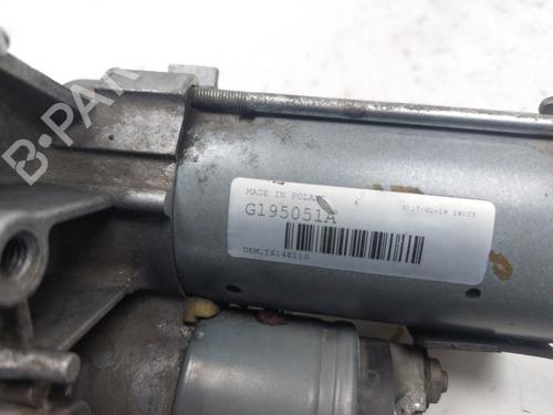 Starter CITROËN C3 I (FC_, FN_) 1.6 16V HDi | BP28618592M8 
