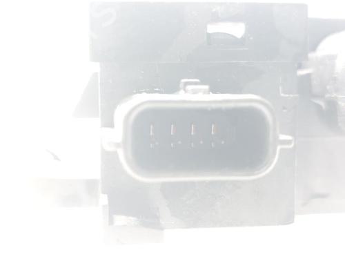 Radiator fan NISSAN JUKE (F16_) 1.6 Hybrid | BP30802663M35