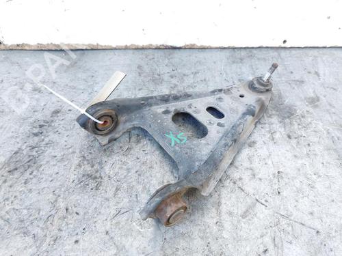 Used Left front suspension arm SMART FORTWO Coupe (451) 1.0 (451.331, 451.380) (71 hp) 16043949