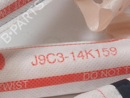 Kurtyna airbag prawa JAGUAR E-PACE (X540) 2.0 D150 AWD | BP30613296C12