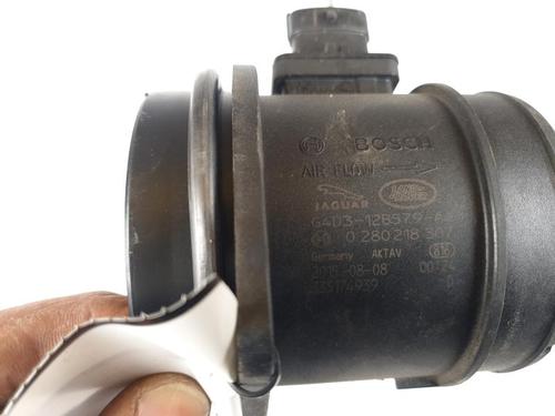Mass air flow sensor JAGUAR XF II (X260) 2.0 D | BP15154491M95
