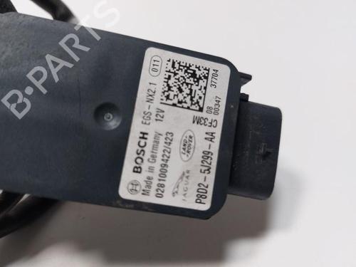 Elektronisk sensor JAGUAR E-PACE (X540) 2.0 D165 MHEV AWD | BP31036454M84 