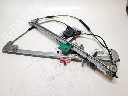 Used Front left window mechanism Front left window mechanism FIAT SCUDO Van (270_, 272_) 2.0 D Multijet (120 hp) 36488429 36488429