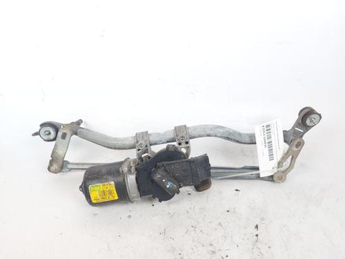 Used Front wiper motor Front wiper motor CITROËN C3 Picasso (SH_) 1.6 HDi (90 hp) 18332835 18332835