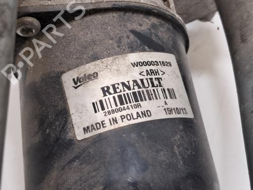 Front wiper motor DACIA SANDERO II 1.5 dCi 75 / Blue dCi 75 (B8JW, B8M4, B8AH, B8M7, B8M6) | BP39644445M29  - Image 5