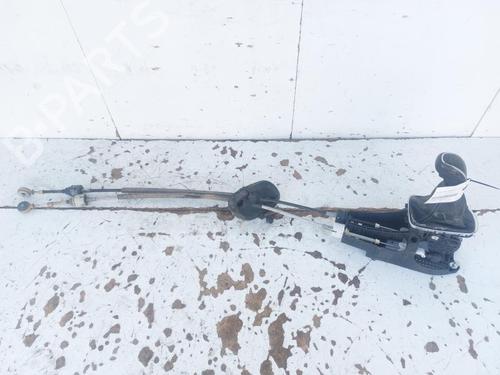 Used Shift knob OPEL ASTRA K (B16) 1.4 CNG (68) (110 hp) 30454224