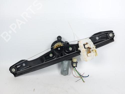 Rear right window mechanism BMW 3 Touring (F31) 320 d | BP15171002C25