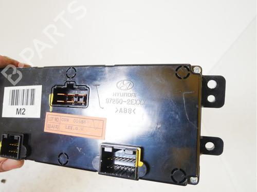 Climate control HYUNDAI TUCSON (JM) 2.0 | BP15149995I5 