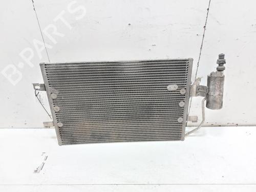 Used AC radiator MERCEDES-BENZ A-CLASS (W168) A 170 CDI (168.009, 168.109) (95 hp) 30478635